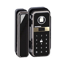 Mua Khóa vân tay cửa kính SKU: K-VT02