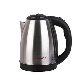 Mua Ấm Đun Siêu Tốc SANAKY SNK-18NS - Hàng Chính Hãng