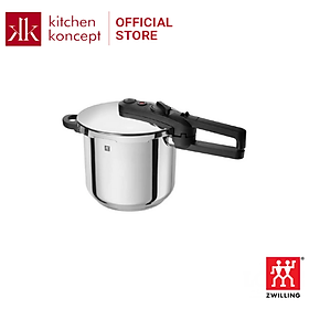 Mua Zwilling Ecoquick – Nồi Áp Suất Zwilling J.A.Henckels – 7L