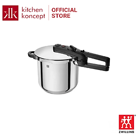 Zwilling Ecoquick – Nồi Áp Suất Zwilling J.A.Henckels – 7L