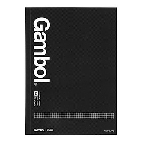 Nơi bán Sổ Notebook A4 Japan KOKUYO WCN-GNB2553 (50 Trang) - Giá Từ -1đ