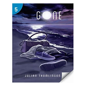 [Download Sách] Gone: Page Turners 5