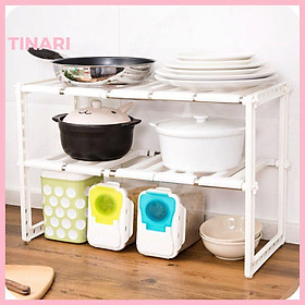 Mua Kệ Để Đồ Nhà Bếp Lắp Ráp Đa Năng
