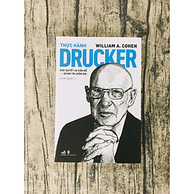 Hình ảnh Thực hành Drucker