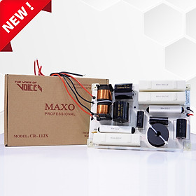 Mua Bo Phân Tần CR-112X - Hàng Chính Hãng