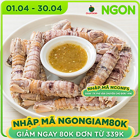 [Chỉ giao HN] - Bề Bề Trứng Bóc Nõn  - 1Kg 2 Hộp