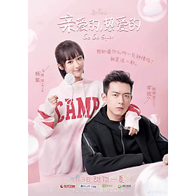 Poster 8 tấm A4 Cá Mực Hầm Mật ngôn tình tranh treo album ảnh in hình đẹp (MẪU GIAO NGẪU NHIÊN)