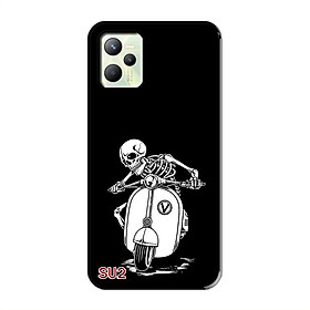 Ốp Lưng Dành Cho Realme C35