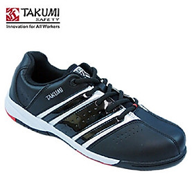 Mua Giày bảo hộ Takumi TSH-115 màu đen