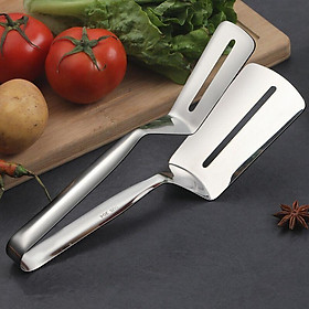 Mua Dụng Cụ Gắp Đồ Nóng Inox 304 Cao Cấp