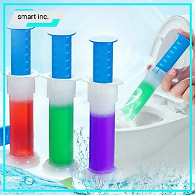 Mua Viên Gel Làm Sạch Ngăn Mùi Chống Hôi Toilet Nhà Vệ Sinh Nước Thuốc Chà Tẩy Rửa Vết Bẩn Bồn Cầu Không Mùi Trắng Sáng