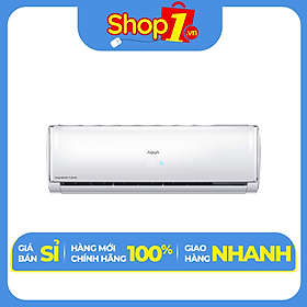 Mua Máy Lạnh Aqua Inverter 1.5 HP AQA-KCRV13TH - Chỉ giao HCM