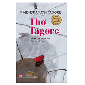 Download sách Thơ Tagore