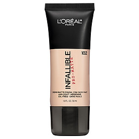 Kem Nền L'OREAL 30ml