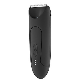 TÔNG ĐƠ CẮT TÓC WIWU HERBERT ELECTRIC SHAVER SH003 làm bằng nhựa ABS