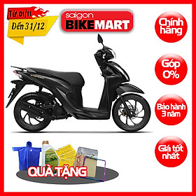 Xe máy Honda Vision 2021 Đặc biệt (SMART Key)