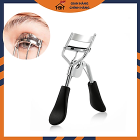 Kẹp mi cao cấp HBH - Kẹp mi chuyên dụng giúp mi cong đều tự nhiên và giữ được lâu