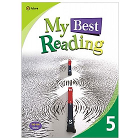 Hình ảnh My Best Reading 5 Student Book
