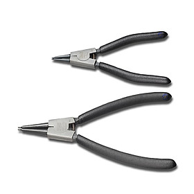 Mua  CHÍNH HÃNG  Kềm mở phe ngoài mũi thẳng Tone SRPS-200 TONE