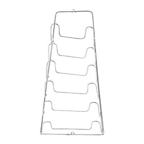 Mua GIÁ TREO VUNG NỒI 6 TẦNG INOX