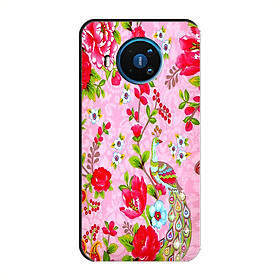 Ốp Lưng Dẻo Dành Cho NOKIA 8.3