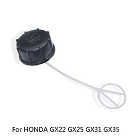 Mua nắp bình xăng máy cắt cỏ gx35  gx25...