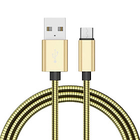 2M Micro USB Quick Chargring Cable Data Cord For Android Phones