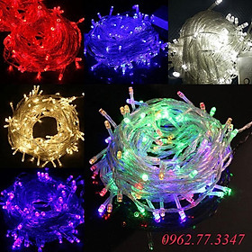 Mua Dây đèn led trang trí