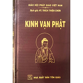 Kinh Vạn Phật