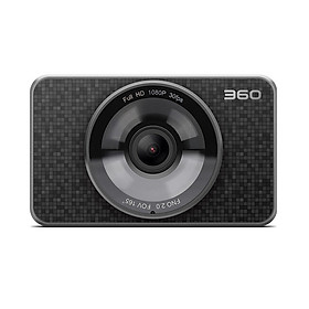 Camera Hành Trình 360 Qihoo GJ511C