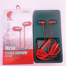 Mua Tai nghe HF - 101