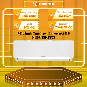 Máy lạnh Aqua Inverter 2.5 HP AQA-RV24TA - HÀNG CHÍNH HÃNG - CHỈ GIAO HCM