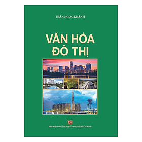 Văn Hóa Đô Thị