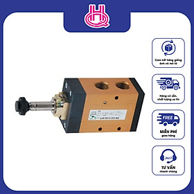 Mua Van điều khiển khí nén Pneumax dòng 779.32.0.1AC.M2 - hàng chính hãng