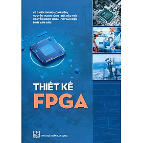 [Download Sách] Thiết Kế FPGA