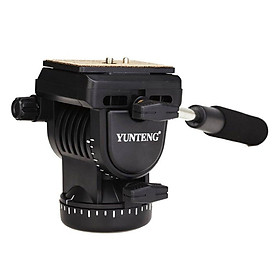 Mua Đầu Dầu Pan Head Yunteng 950 - Hàng Nhập Khẩu
