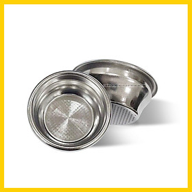 Giỏ lọc cà phê cho máy Breville 870 / 875 / 878 / 880 | Filter Basket 54mm