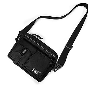 Túi Đeo Chéo Nam, Nữ SAIGON SWAGGER SGS Cross Body Bag