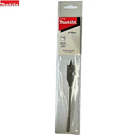 Mua Mũi khoét gỗ đuôi cá MAKITA 16 x 150 mm D-07733