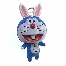 Nơi bán Móc khóa Doraemon 12 con giáp - Mão - Giá Từ -1đ