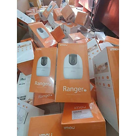 Mua Camera Imou Ranger 2 A22EP - Hàng Chính Hãng