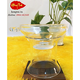Mua Bộ lọc trà thủy tinh BOLOC03