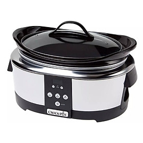 Mua NỒI NẤU CHẬM CROCK POT NEXT GEN 5 7L Hàng chính hãng