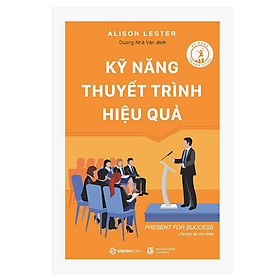 Nơi bán Kỹ Năng Thuyết Trình Hiệu Quả - Giá Từ -1đ