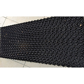 Mua Tấm làm mát thay thế cho quạt hơi nước Boss S101 - Nâu đen chống rêu