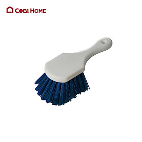 Mua Bàn chải nhựa cán ngắn 24cm HORECA TRUST mã 6714BU