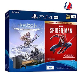 Mua PS4 Pro 1TB CUH-7218B OM 2 | Hàng Chính Hãng