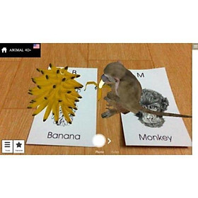 BỘ THẺ HỌC 4D BÌA CỨNG h12 89