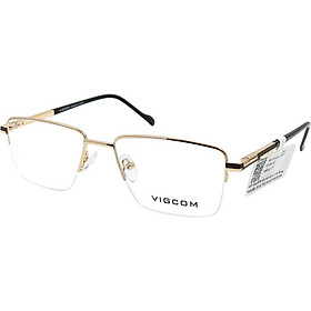 Gọng kính chính hãng Vigcom VG2031