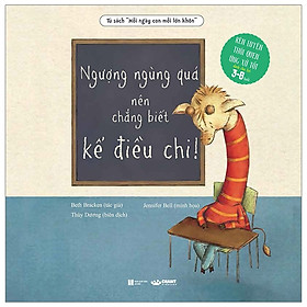 [Download Sách] Mỗi Ngày Con Mỗi Lớn Khôn - Ngượng Ngùng Quá Nên Chẳng Biết Kể Điều Chi